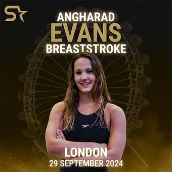 Angharad Evans