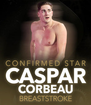 Caspar Corbeau
