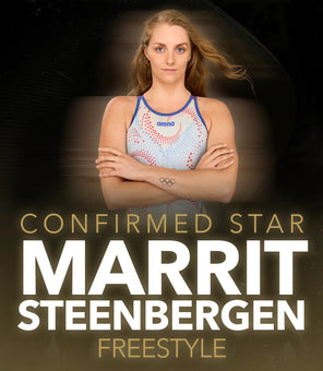 Marrit Steenbergen