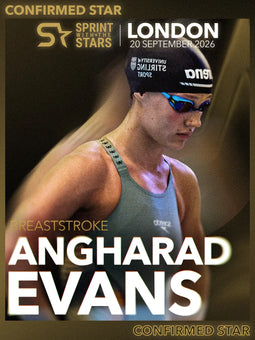 Angharad Evans
