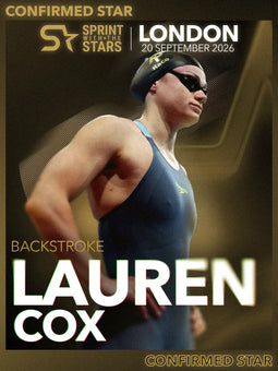 Lauren Cox