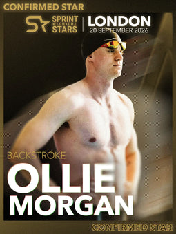 Ollie Morgan