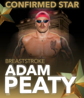 Adam Peaty