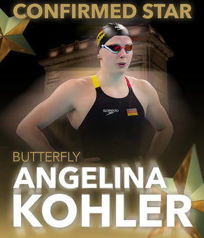 Angelina Kohler