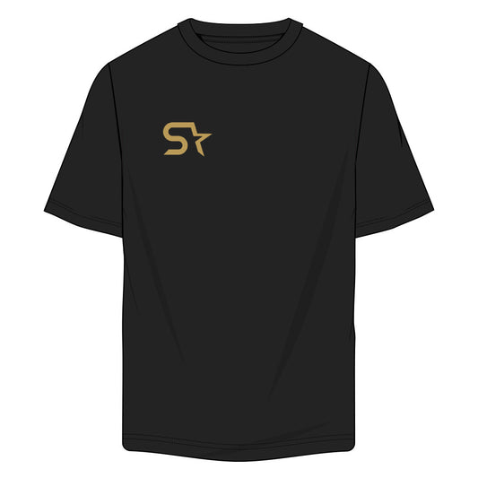 SWTS T-Shirt - Black